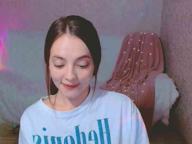 SiennaMia webcam