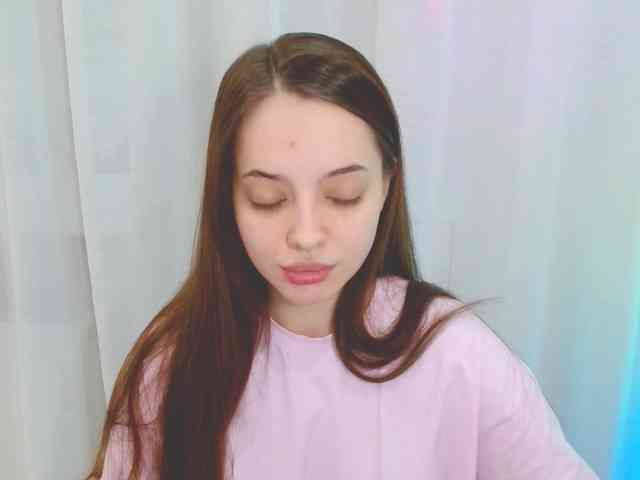 SiennaMia webcam