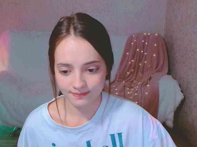 SiennaMia webcam