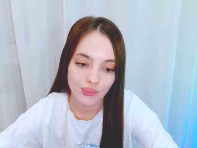 SiennaMia webcam