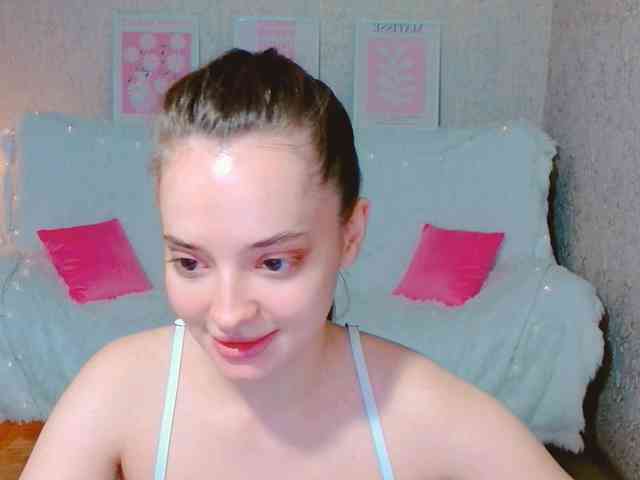 SiennaMia webcam