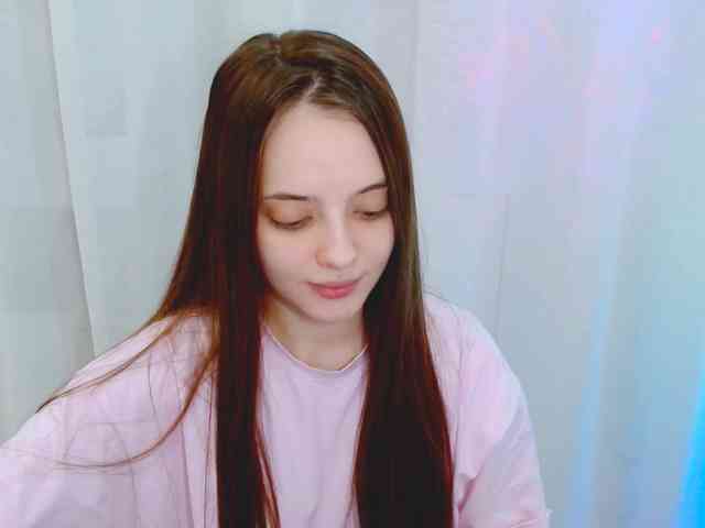 SiennaMia webcam