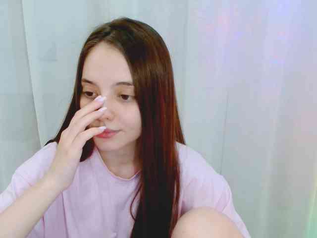 SiennaMia webcam