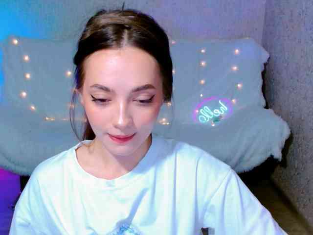 SiennaMia webcam