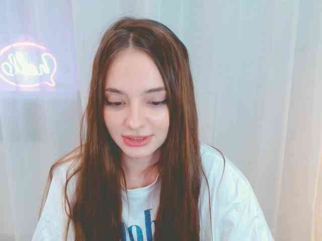 SiennaMia webcam