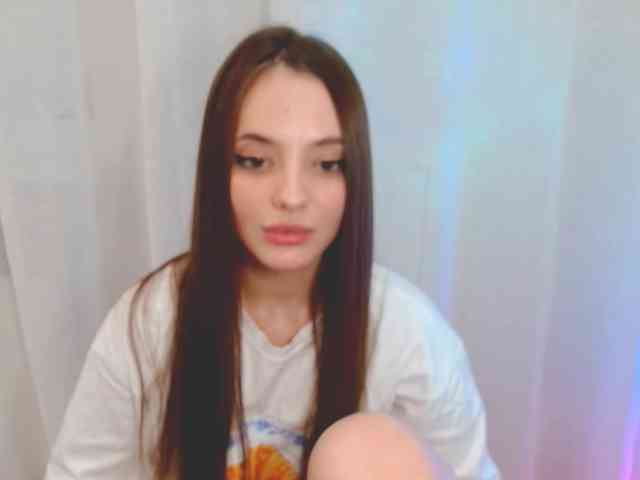 SiennaMia webcam