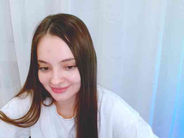 SiennaMia webcam