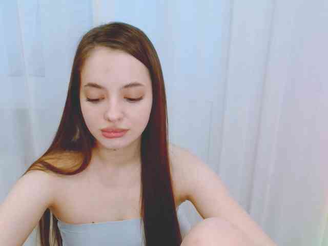 SiennaMia webcam