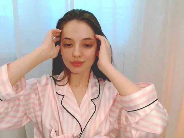 SiennaMia Live Webcam on BongaCams