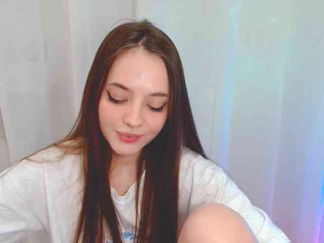 SiennaMia webcam