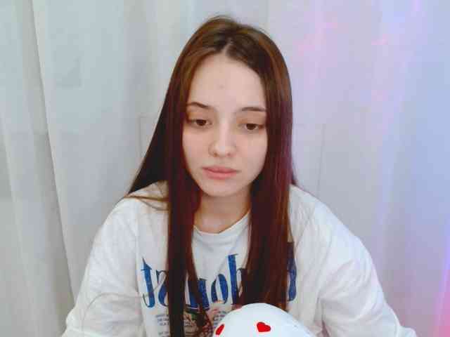 SiennaMia webcam