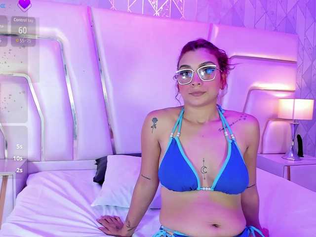 KarlaRogue Live Cam and Statistics on UnifiedCams