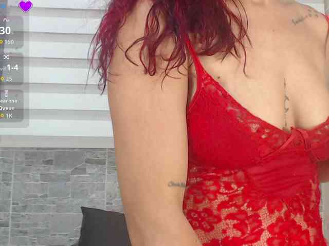 KarlaRogue webcam