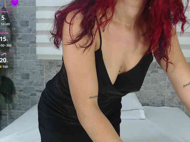 KarlaRogue webcam