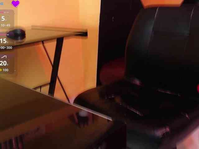KarlaRogue webcam