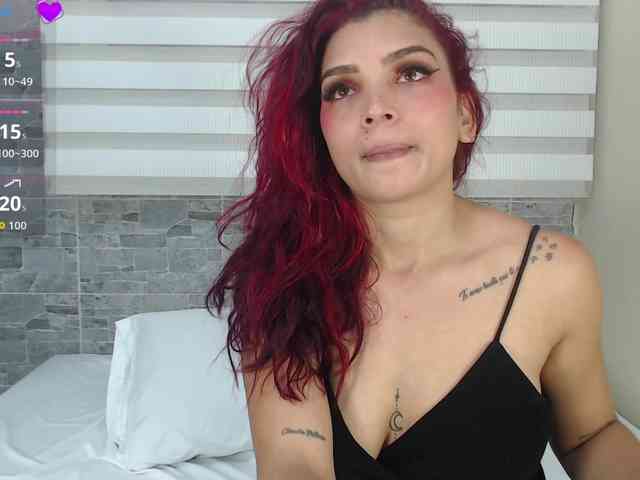 KarlaRogue webcam