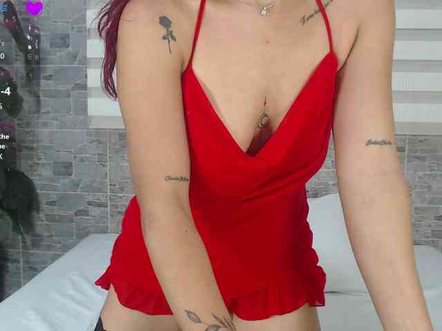 KarlaRogue webcam