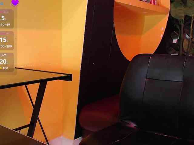 KarlaRogue webcam
