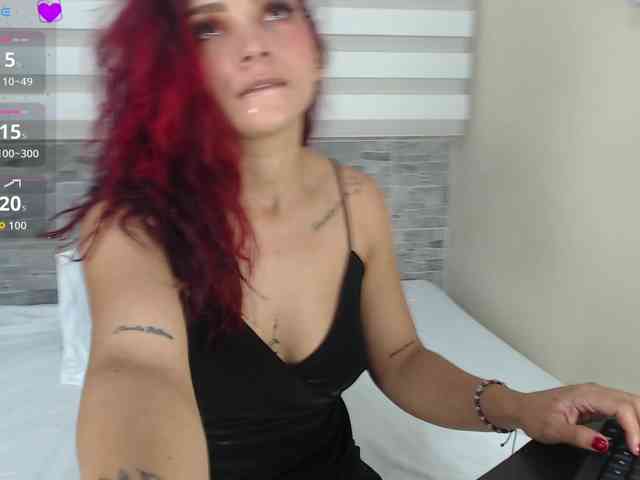 KarlaRogue webcam