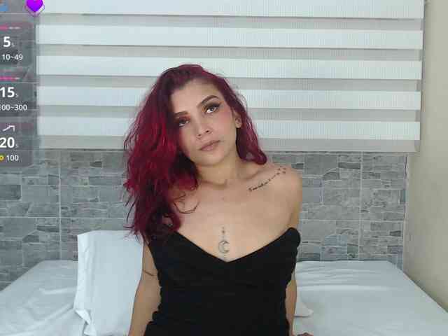 KarlaRogue webcam