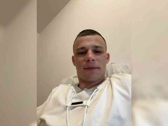 Dit model is nu live. VIKTOR9653
