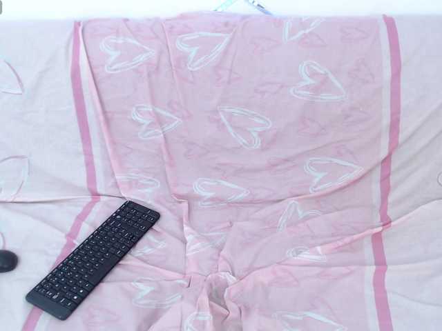 MaxineDoll live cam on BongaCams