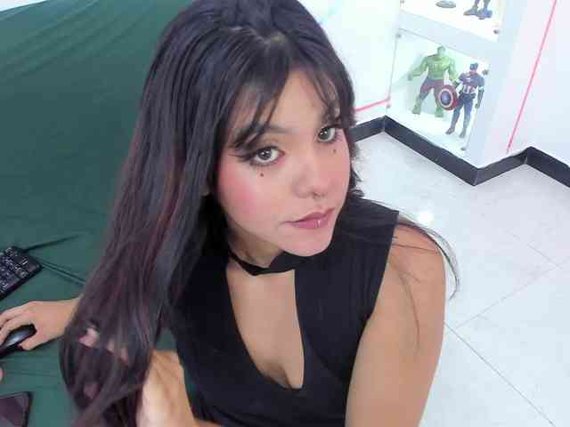 MaxineDoll