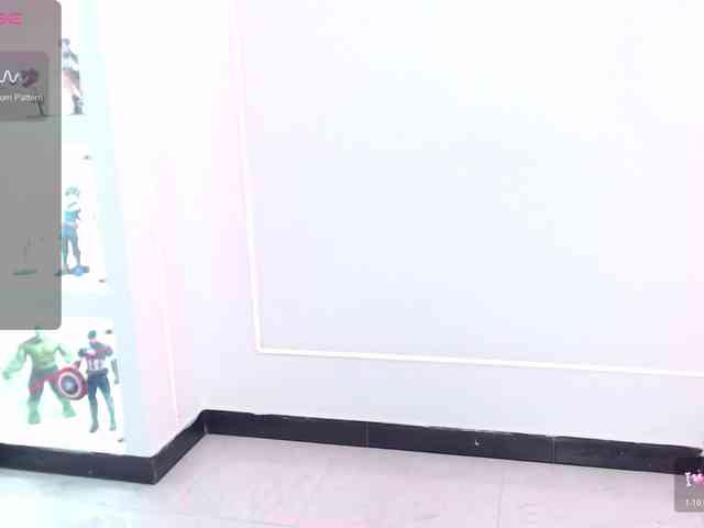 MaxineDoll