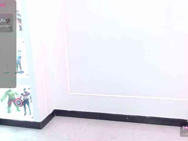 MaxineDoll