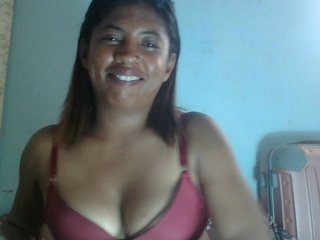 Raheli95 Porn Show