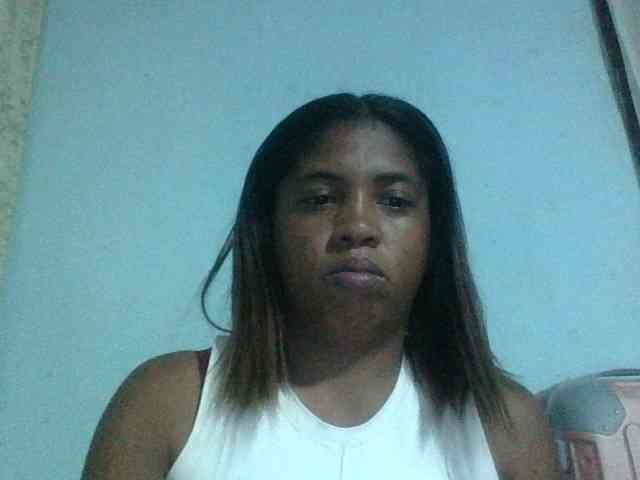 Raheli95 webcam