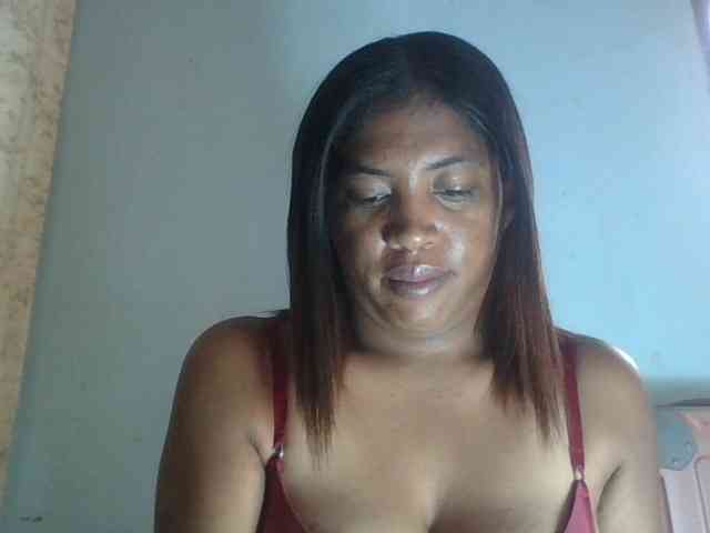 Raheli95 webcam