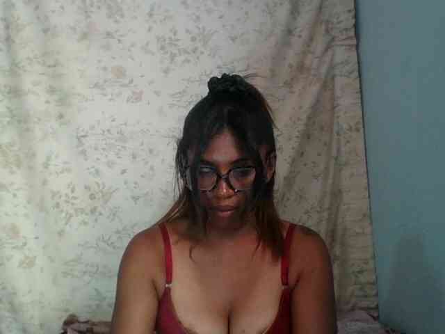 Raheli95 webcam