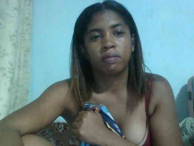 Raheli95 webcam