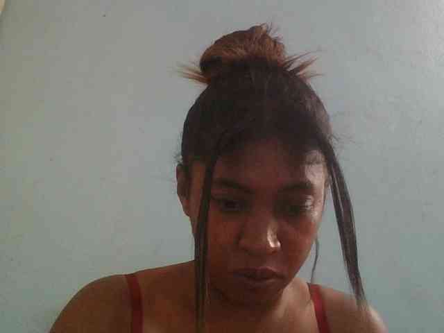 Raheli95 webcam