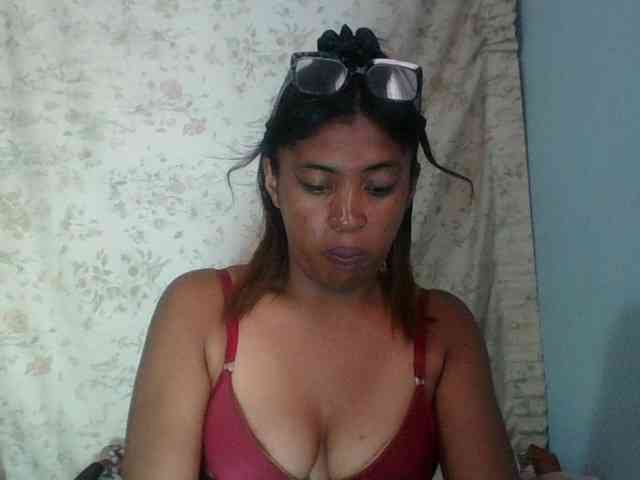 Raheli95 webcam