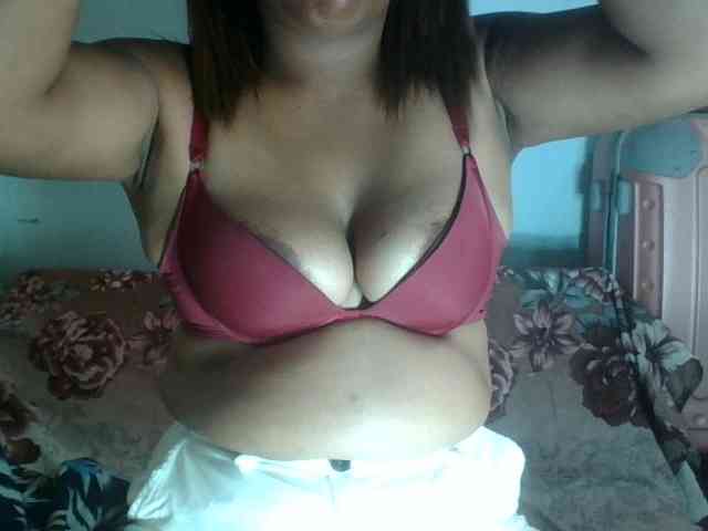 Raheli95 webcam