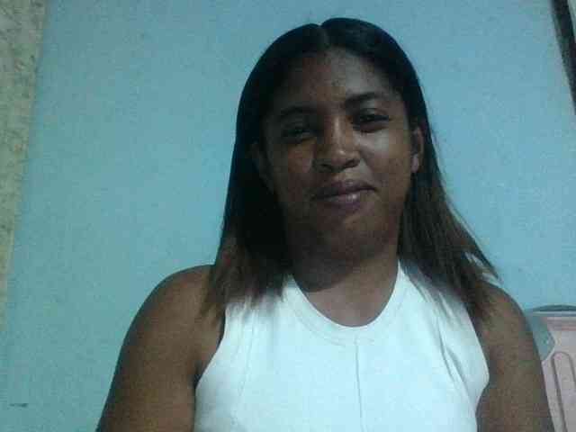 Raheli95 webcam