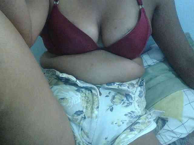 Raheli95 webcam