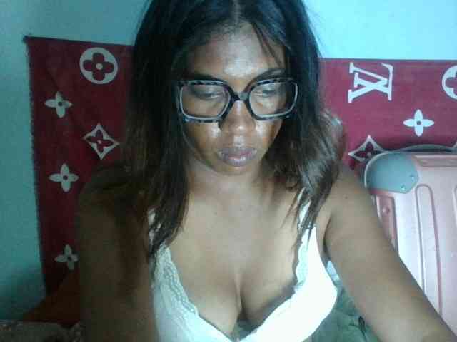 Raheli95 webcam