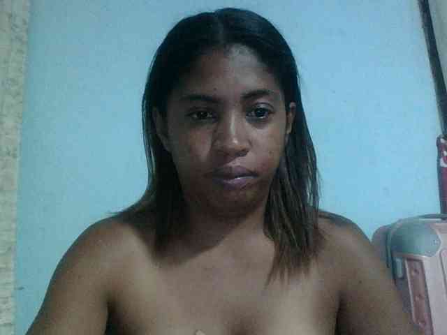 Raheli95 webcam