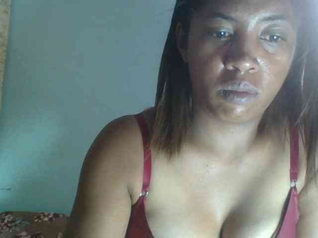 Raheli95 webcam