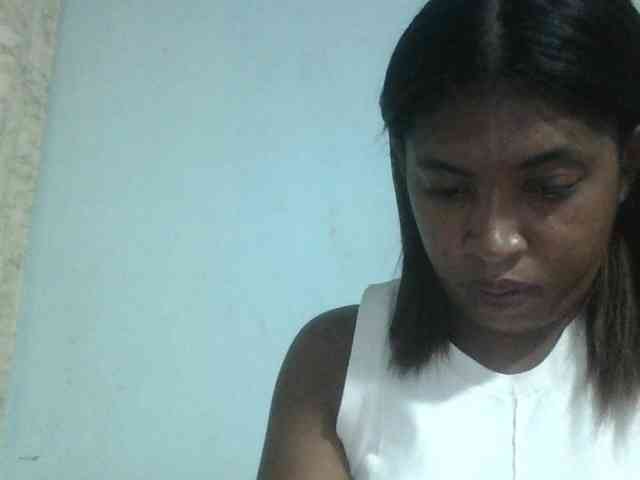 Raheli95 webcam