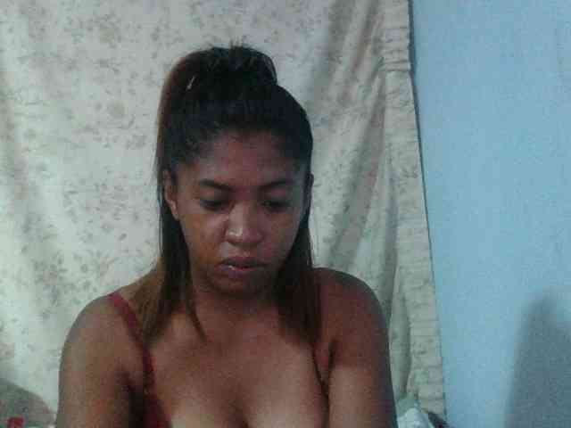 Raheli95 webcam