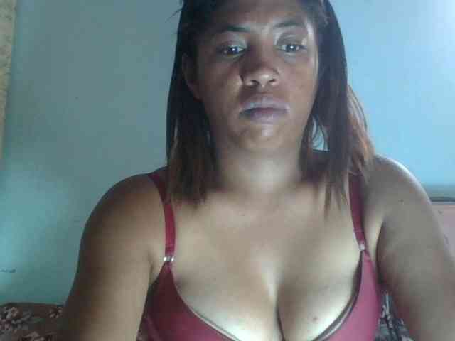Raheli95 webcam