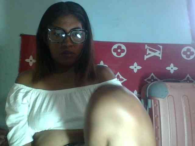 Raheli95 webcam
