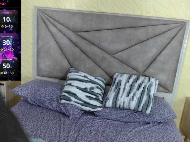 melani-alvares live cam on BongaCams