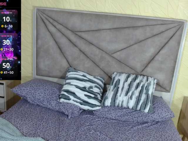 melani-alvares live cam on BongaCams
