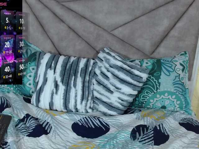 melani-alvares live cam on BongaCams