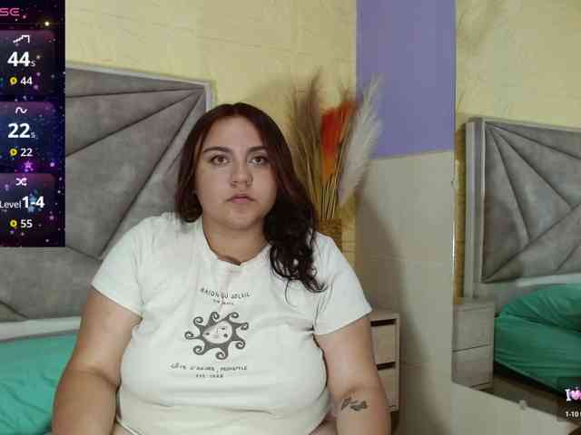 melani-alvares webcam